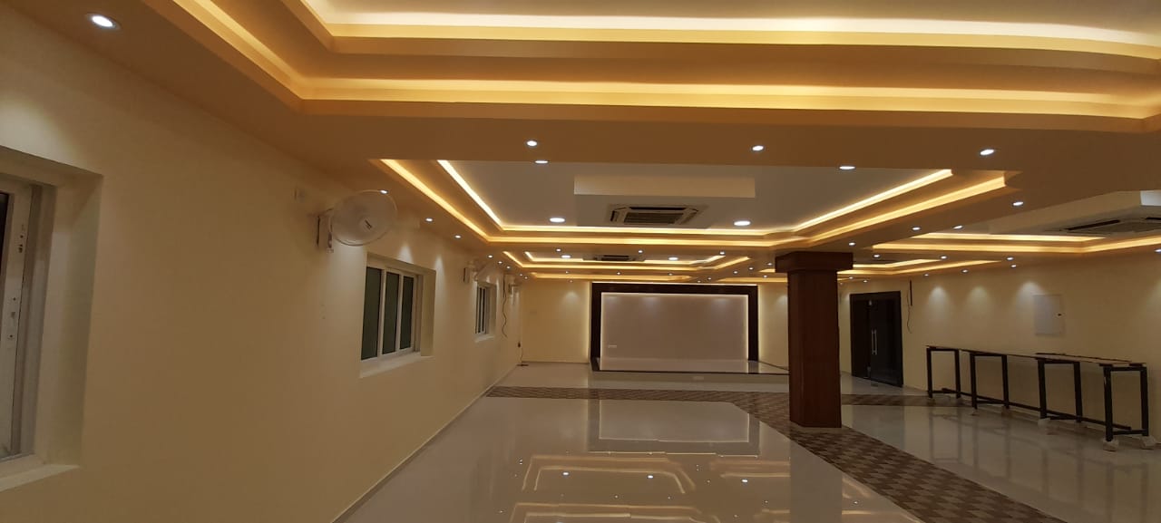 conference hall ac in chennai